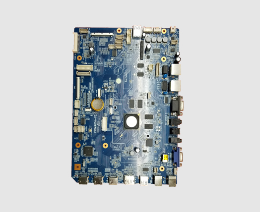 顯卡PCB板加工與傳統(tǒng)PCB加工有何區(qū)別？