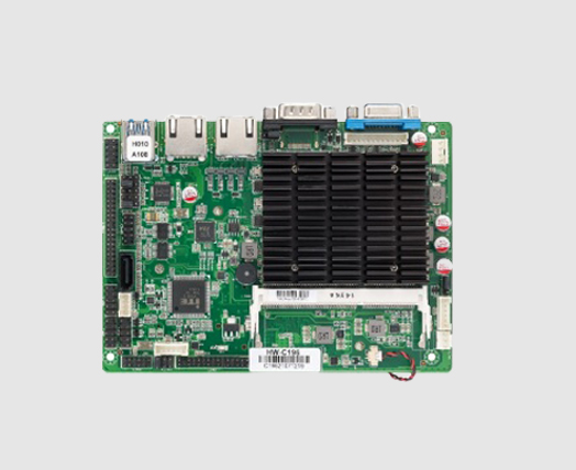 SMT電腦主板 SMT電腦主板